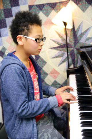 音気楽工房ピアノ科のサムネイル画像